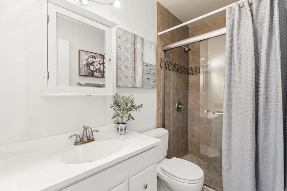 5700 Baltimore Drive #66 La Mesa, CA 91942