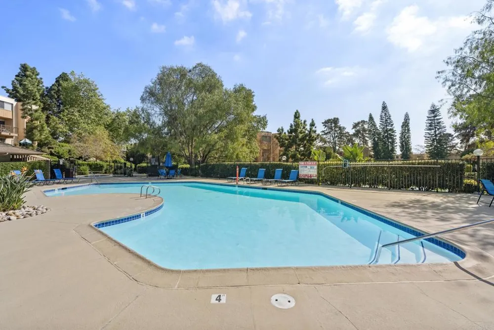5700 Baltimore Drive #66 La Mesa, CA 91942