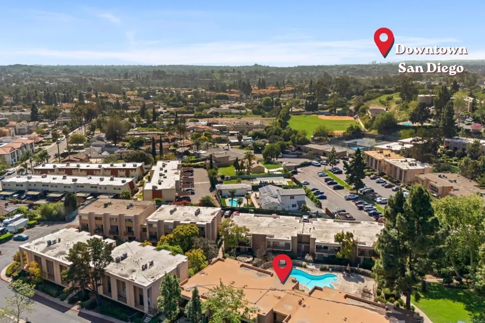 5700 Baltimore Drive #66 La Mesa, CA 91942