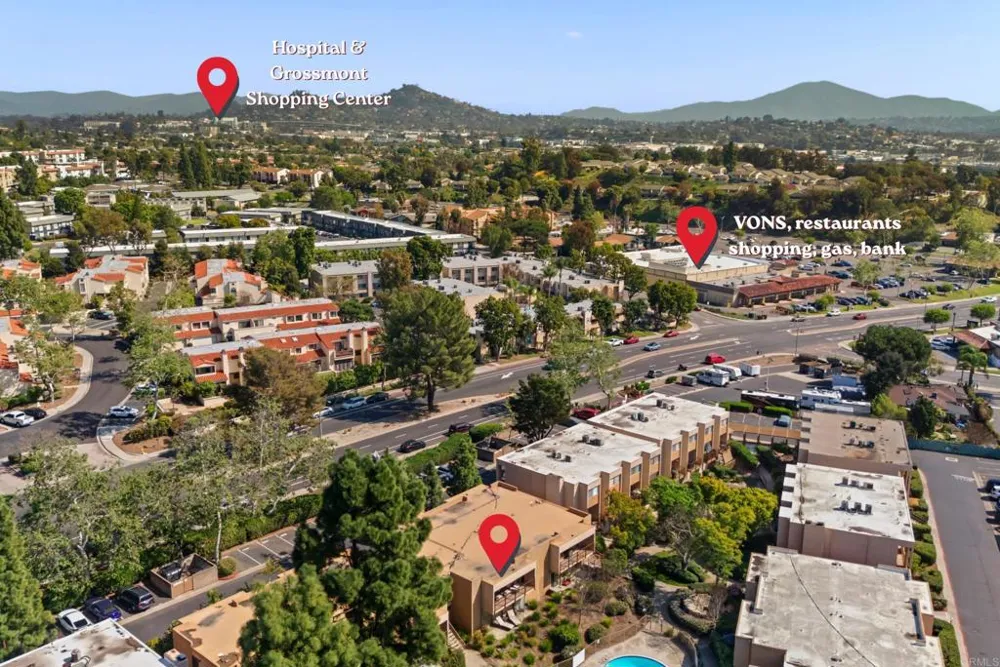5700 Baltimore Drive #66 La Mesa, CA 91942
