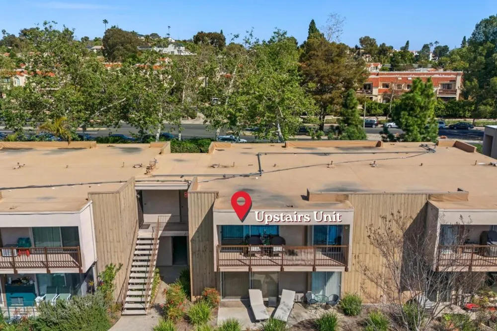 5700 Baltimore Drive #66 La Mesa, CA 91942