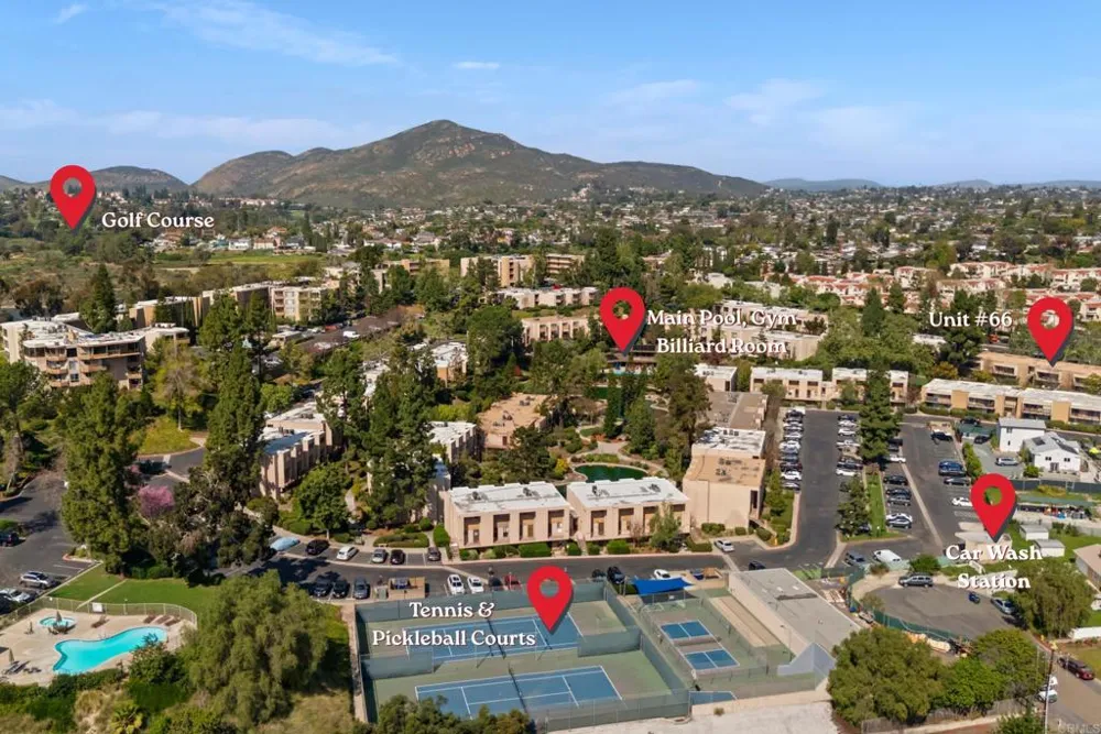 5700 Baltimore Drive #66 La Mesa, CA 91942