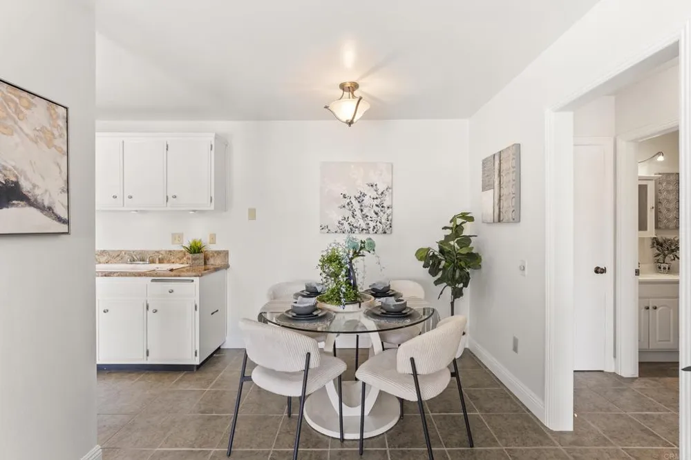 5700 Baltimore Drive #66 La Mesa, CA 91942