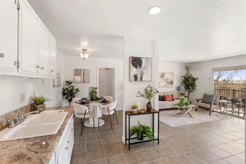 5700 Baltimore Drive #66 La Mesa, CA 91942