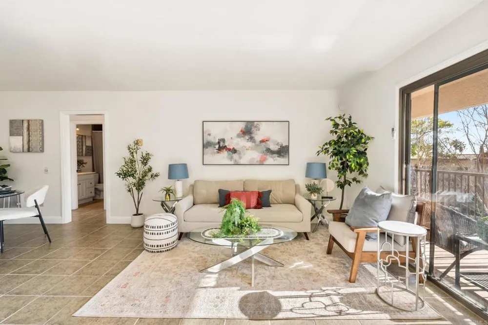 5700 Baltimore Drive #66 La Mesa, CA 91942