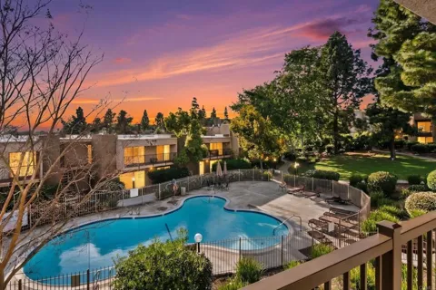 5700 Baltimore Drive #66
