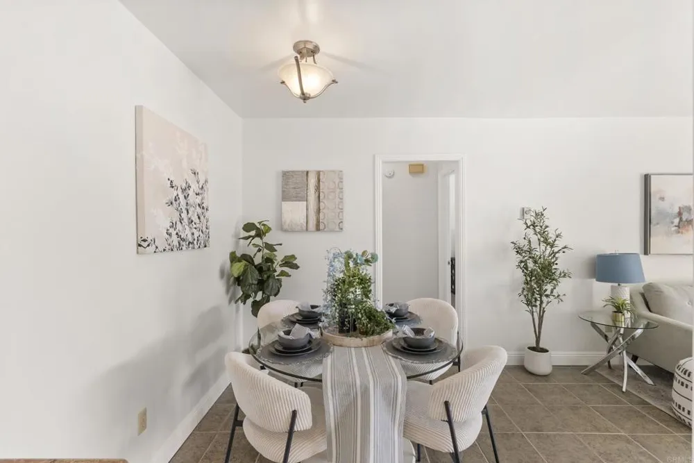5700 Baltimore Drive #66 La Mesa, CA 91942