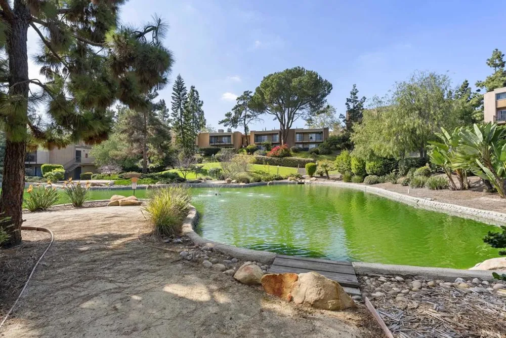 5700 Baltimore Drive #66 La Mesa, CA 91942