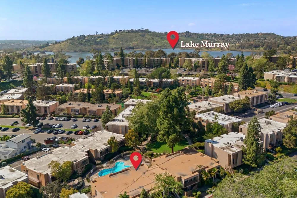 5700 Baltimore Drive #66 La Mesa, CA 91942