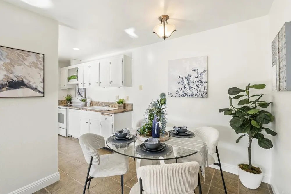 5700 Baltimore Drive #66 La Mesa, CA 91942