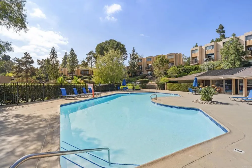 5700 Baltimore Drive #66 La Mesa, CA 91942