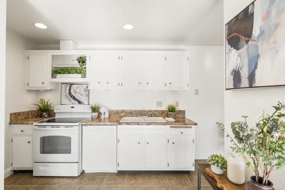 5700 Baltimore Drive #66 La Mesa, CA 91942