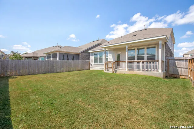 124 Inverness Boerne, TX 78015