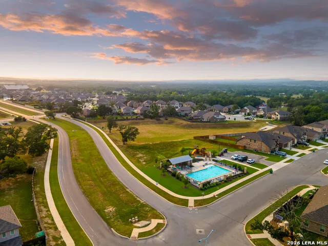 124 Inverness Boerne, TX 78015