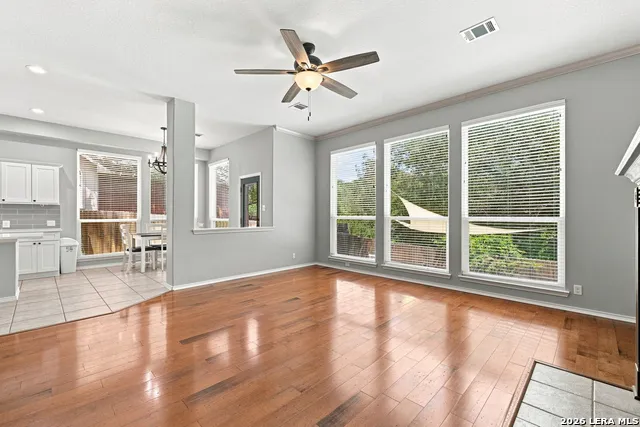 2448 Woodbridge Way Schertz, TX 78154