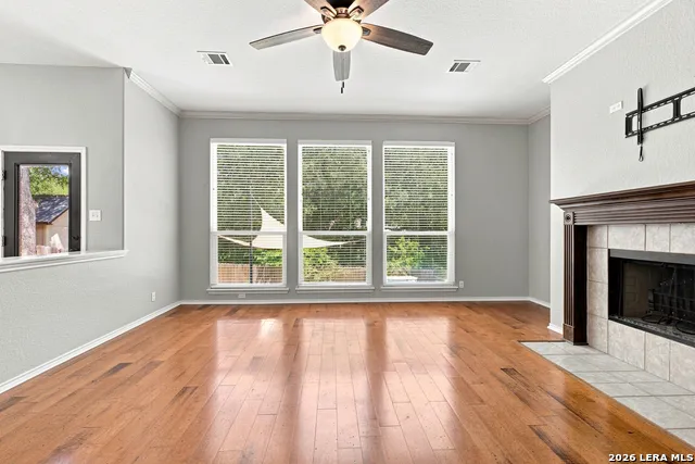 2448 Woodbridge Way Schertz, TX 78154