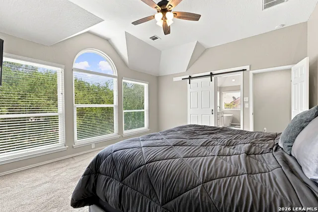 2448 Woodbridge Way Schertz, TX 78154