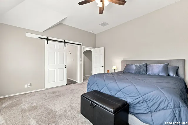 2448 Woodbridge Way Schertz, TX 78154