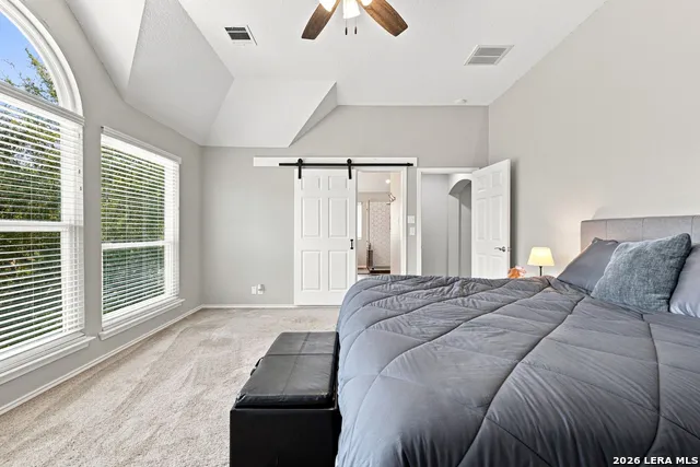 2448 Woodbridge Way Schertz, TX 78154