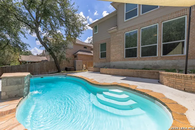 2448 Woodbridge Way Schertz, TX 78154
