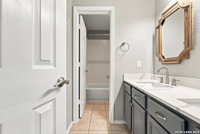 2448 Woodbridge Way Schertz, TX 78154