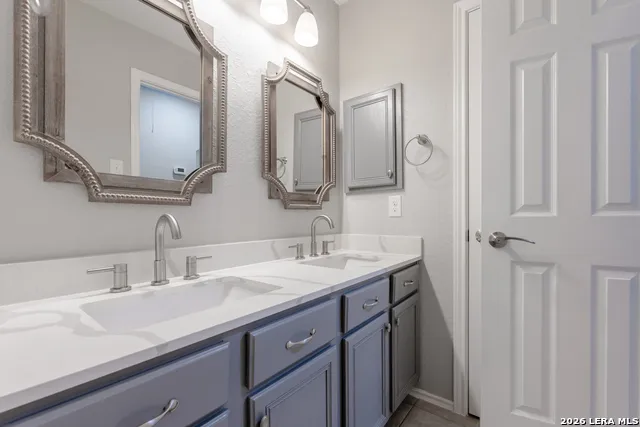 2448 Woodbridge Way Schertz, TX 78154