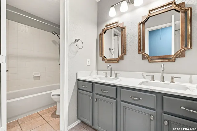 2448 Woodbridge Way Schertz, TX 78154