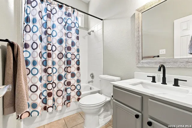 2448 Woodbridge Way Schertz, TX 78154
