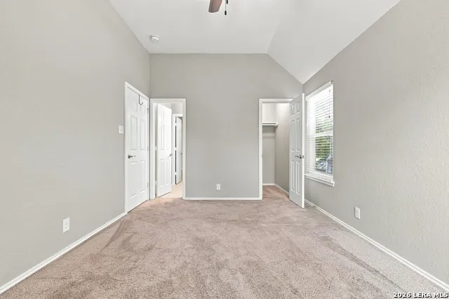 2448 Woodbridge Way Schertz, TX 78154
