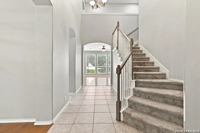 2448 Woodbridge Way Schertz, TX 78154