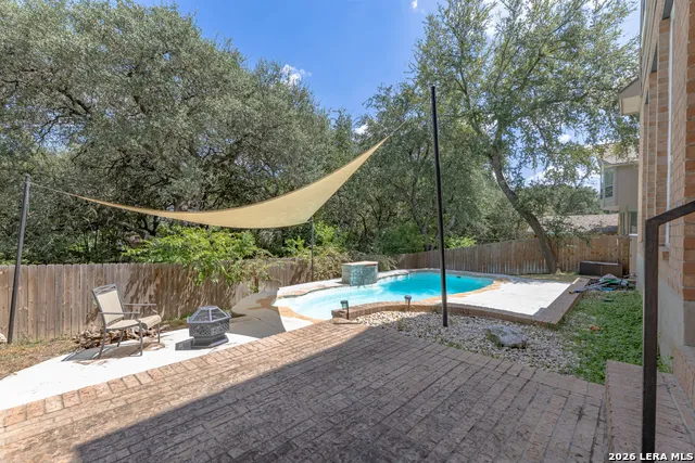 2448 Woodbridge Way Schertz, TX 78154