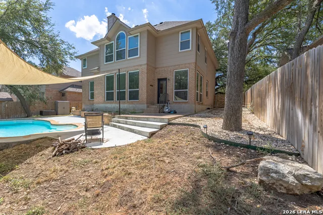 2448 Woodbridge Way Schertz, TX 78154