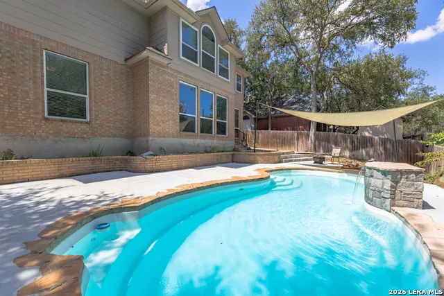 2448 Woodbridge Way Schertz, TX 78154