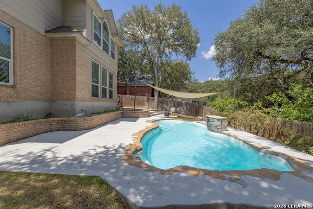 2448 Woodbridge Way Schertz, TX 78154