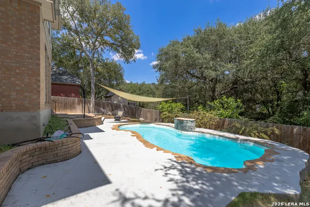 2448 Woodbridge Way Schertz, TX 78154