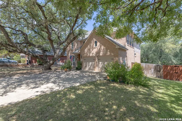 2448 Woodbridge Way Schertz, TX 78154
