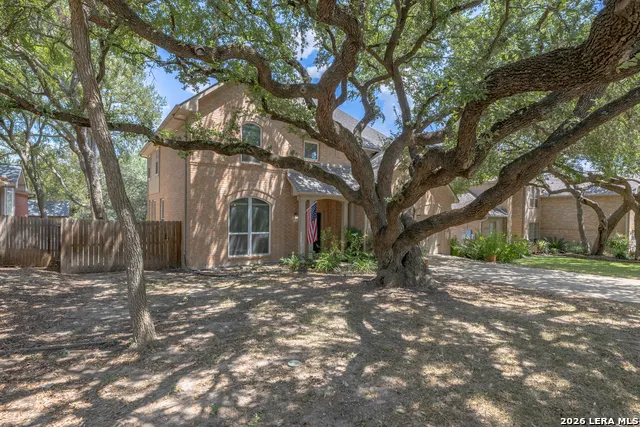 2448 Woodbridge Way Schertz, TX 78154