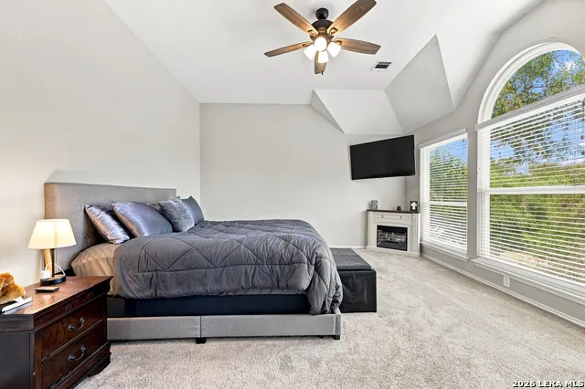 2448 Woodbridge Way Schertz, TX 78154
