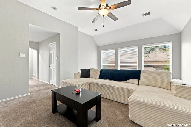 2448 Woodbridge Way Schertz, TX 78154