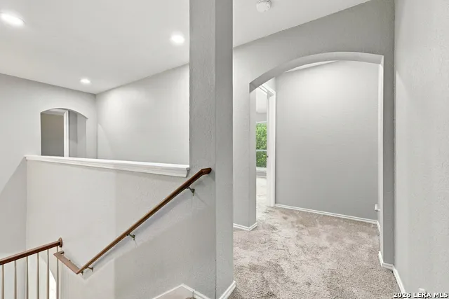 2448 Woodbridge Way Schertz, TX 78154
