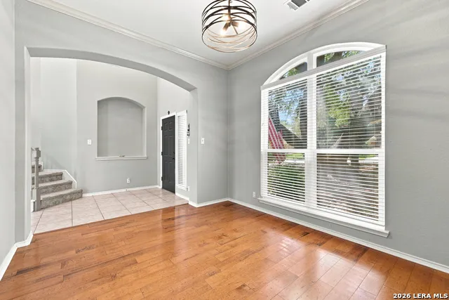 2448 Woodbridge Way Schertz, TX 78154