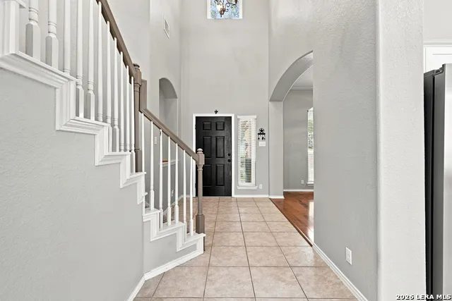 2448 Woodbridge Way Schertz, TX 78154