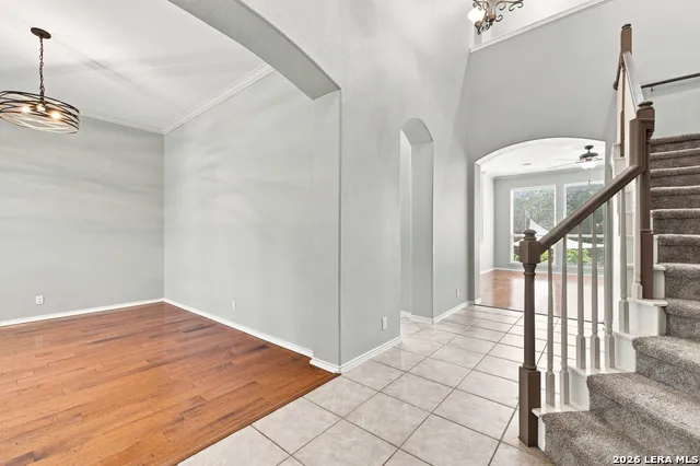 2448 Woodbridge Way Schertz, TX 78154