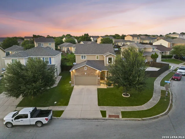 2526 SUNSET BND San Antonio, TX 78244