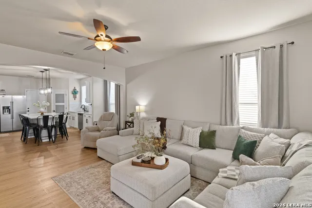 2526 SUNSET BND San Antonio, TX 78244