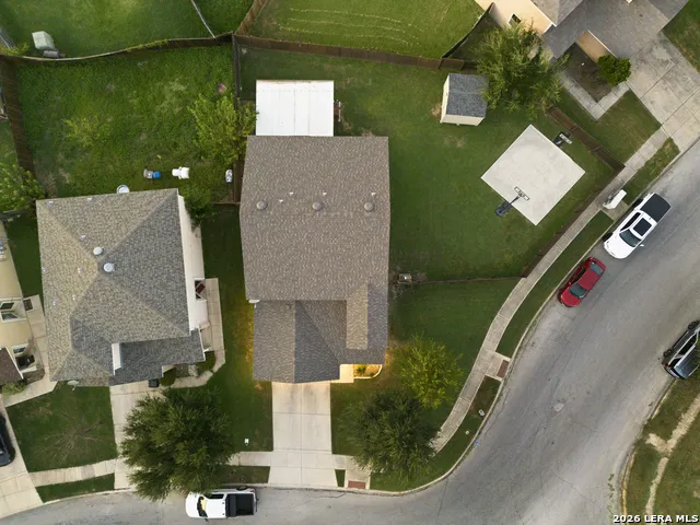 2526 SUNSET BND San Antonio, TX 78244