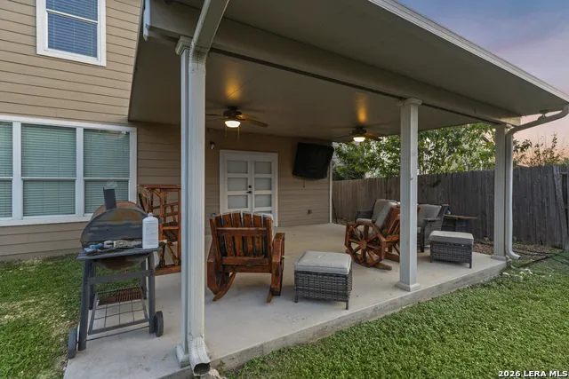 2526 SUNSET BND San Antonio, TX 78244