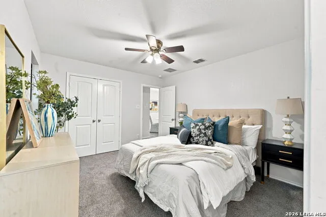 10222 FOSSIL VLY San Antonio, TX 78245