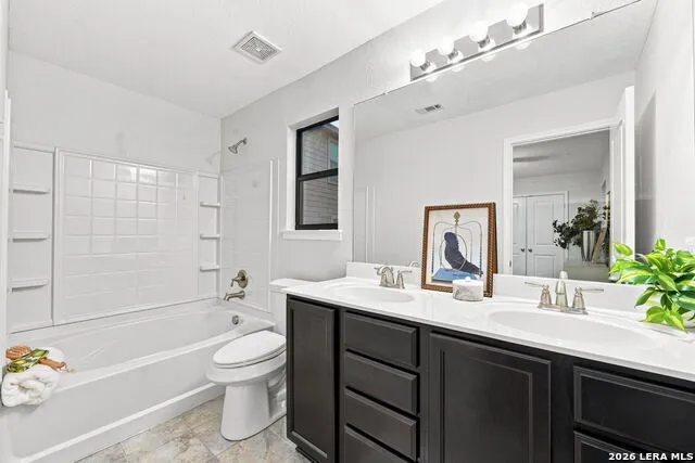10222 FOSSIL VLY San Antonio, TX 78245