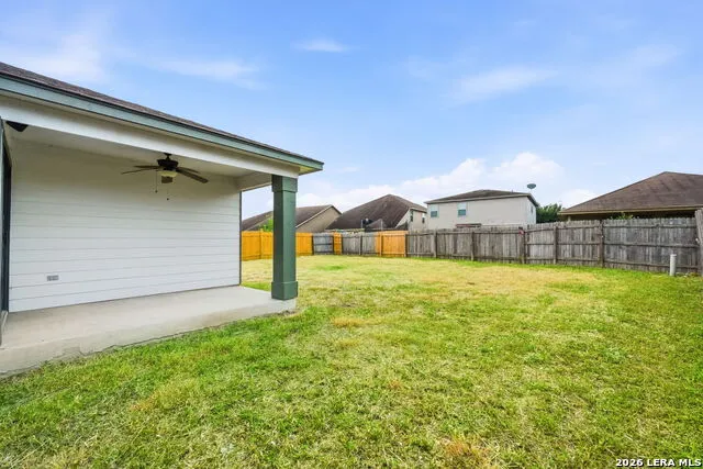 10222 FOSSIL VLY San Antonio, TX 78245